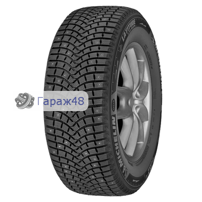 Michelin Latitude X-Ice North 2 205/60 R16 96T